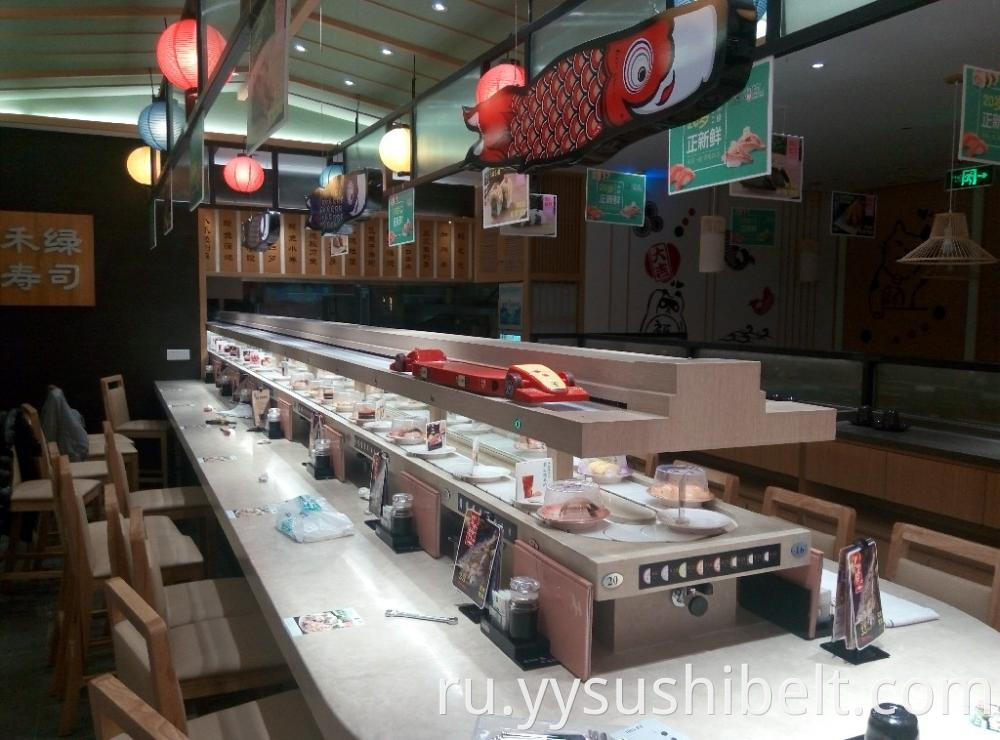 Sushi Belt